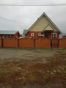 Уютный гостевой дом - 0