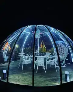 Рай в шалаше - 187