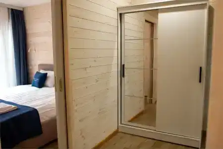 Пасторское озеро - 221