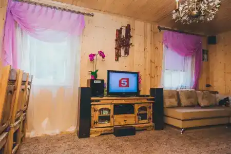 Дубравский рай - 12