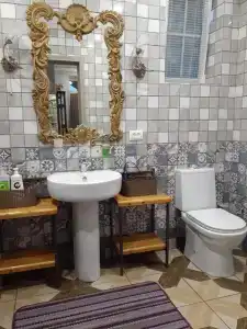 Дом под соснами - 26