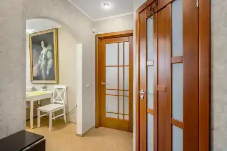 Квартиры на Максима Танка 16 - 68