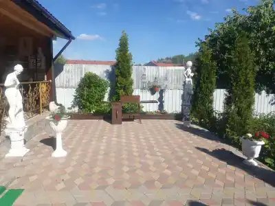 Агроусадьба На Птичи - 12