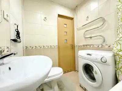 Квартиры на Дарвина 9 - 30