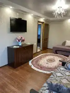 Квартира на Андрея Губина 18 - 24
