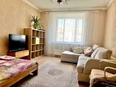 Квартиры на Сибгата Хакима 37 - 291