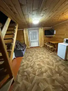 Зеленая Миля - 0