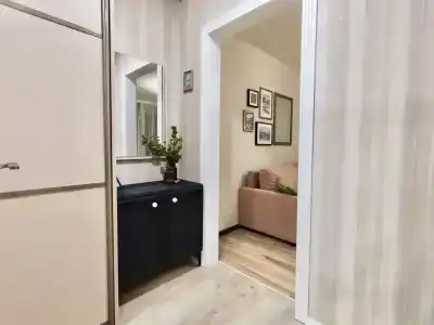 Квартиры на Генерала Карбышева набережная 4 - 45