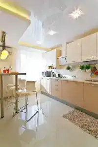 Квартиры на Романовской Слободе 10 - 105