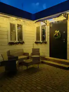 Домик на Пушкина 8а - 13