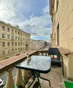 Квартиры на Достоевского 30 - 187
