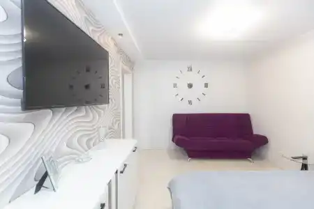 Квартиры на Генерала Карбышева набережная 4 - 477