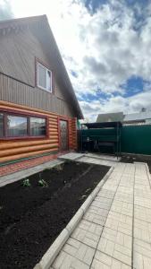 В гостях у Юлии - 89