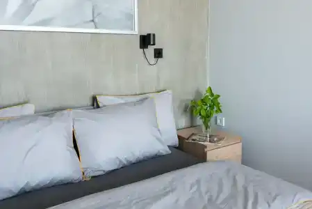 Panorama Suites - 45