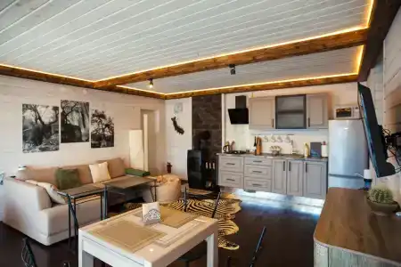 Уютный дом в сердце Ладоги - 6