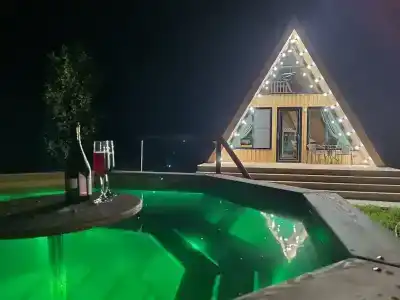 Дом по Кайфу в Больших Кургузах - 0