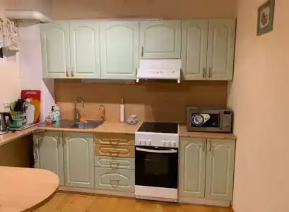 Коттедж на берегу Сямозеро - 4