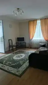 Квартиры на Ермолова 7 - 260