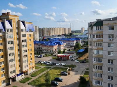 Квартиры на Ореховой 18 - 7
