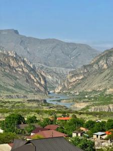 Дом с видом на горы - 46