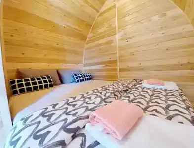 A-frame на Рябиновой 53 - 15