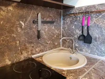 Central Apartment - 17
