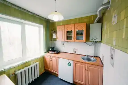 Квартиры на Юных Ленинцев 8 - 3