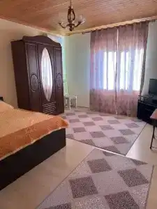 Хостел недалеко от моря - 0