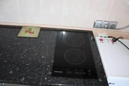 1-комнатная Квартира - 1