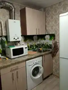 Уютная квартира с видом на море в районе Нового вокзала - 15