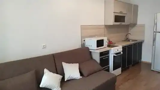 Уфимское Шоссе 18/6 - 6