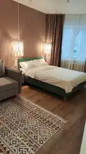 Квартиры на Олимпийской 79 - 110