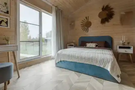 Глэмпинг Матрешка Home - 148