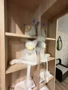 Отдых в тишине у реки - 20