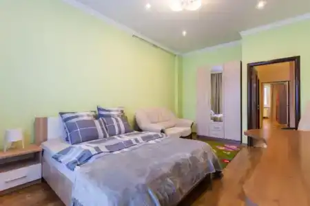 Квартиры на Гагарина 11 - 84