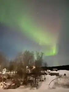 Частный дом с панорамными окнами у реки Сумериа - 24