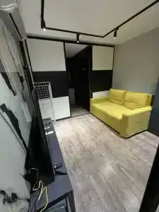 Квартира на улице Роз - 17