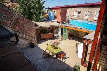 Hostel № 8 - 34