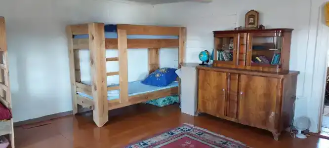 Бабушкин Домик - 5