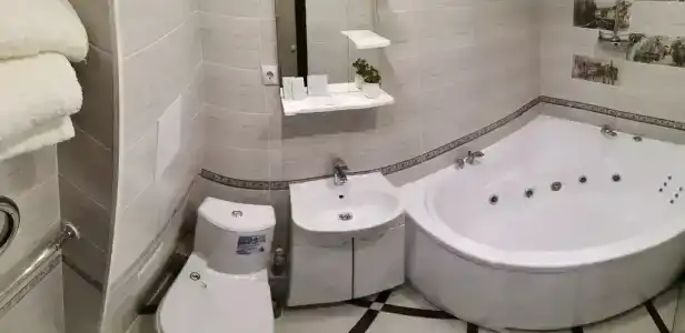 Дуэт с Джакузи - 44