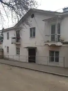Квартиры на Подгорной 6 - 97