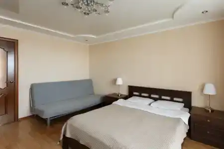 Хочу Приехать на Челюскинцев - 3