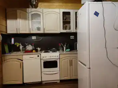 Коттедж Хонга ранда у озера с пляжем - 4