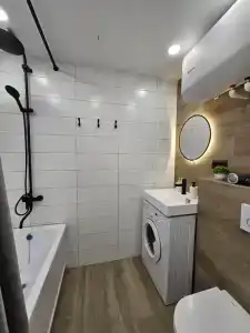 Квартиры на Русанова 5 - 160