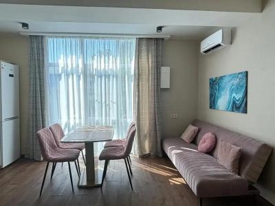 Квартиры на Цветочной 34 - 645