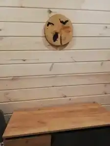 Титан 5 Хибины - 22