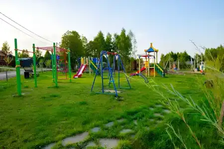 Гостевой дом на Истре - 39
