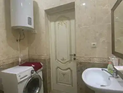 Дом на берегу Каспийского моря - 31