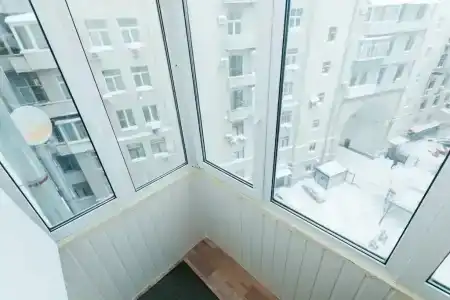Квартиры на Большой Гнездниковском 10 - 697