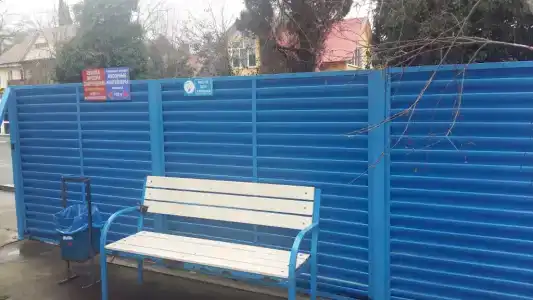 Квартиры на Цветочной 34 - 867